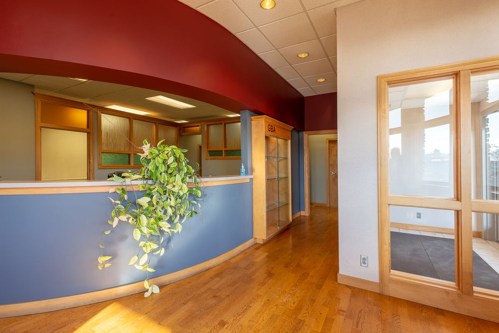 Office For Lease: 2801 Plant St, Rapid City, SD 57702
